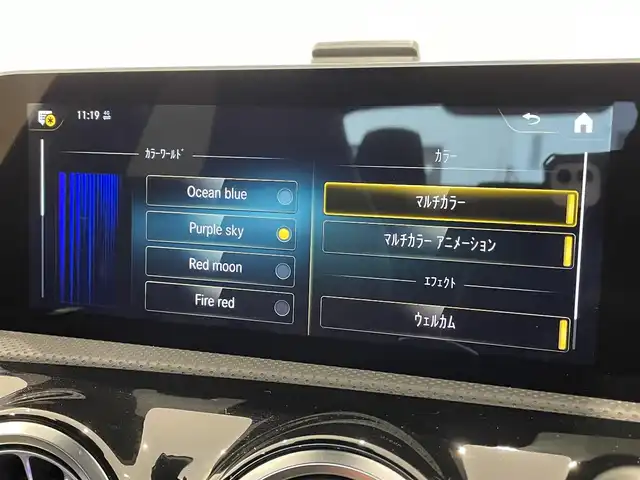 メルセデス・ベンツ ＣＬＡ２００ｄ