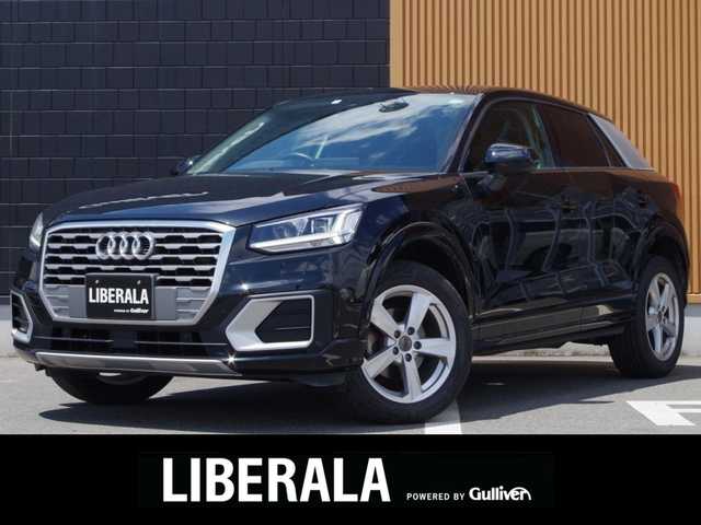 アウディ Ｑ２ 30TFSIスポーツ 埼玉県 2020(令2)年 2.4万km ミトスブラックメタリック 1オーナー /アダプティブクルーズコントロール /ナビゲーションパッケージ /アシスタンスパッケージ /バーチャルコックピット /CarPlay /バーチャルコックピット/パークセンサー/ブラインドスポットモニター /バックカメラ /ETC /ドラレコ/前席シートヒーター/フルセグTV