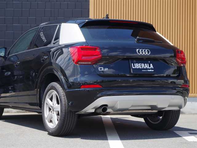 アウディ Ｑ２ 30TFSIスポーツ 埼玉県 2020(令2)年 2.4万km ミトスブラックメタリック 1オーナー /アダプティブクルーズコントロール /ナビゲーションパッケージ /アシスタンスパッケージ /バーチャルコックピット /CarPlay /バーチャルコックピット/パークセンサー/ブラインドスポットモニター /バックカメラ /ETC /ドラレコ/前席シートヒーター/フルセグTV