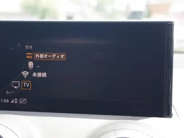アウディ Ｑ２ 30TFSIスポーツ 埼玉県 2020(令2)年 2.4万km ミトスブラックメタリック 1オーナー /アダプティブクルーズコントロール /ナビゲーションパッケージ /アシスタンスパッケージ /バーチャルコックピット /CarPlay /バーチャルコックピット/パークセンサー/ブラインドスポットモニター /バックカメラ /ETC /ドラレコ/前席シートヒーター/フルセグTV