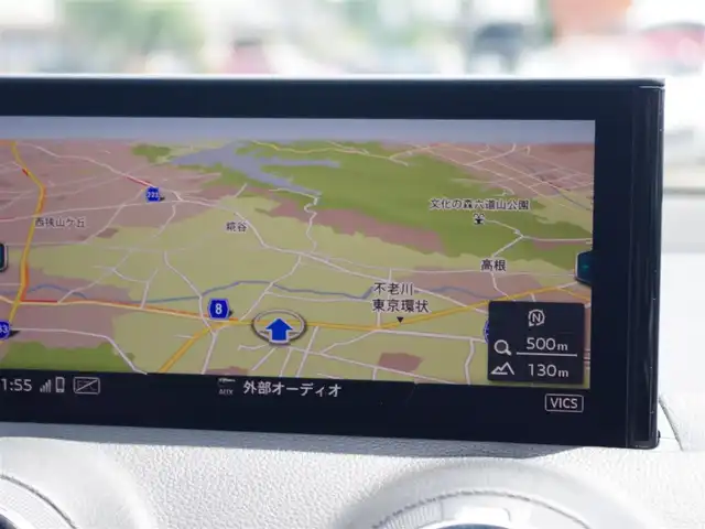 アウディ Ｑ２ 30TFSIスポーツ 埼玉県 2020(令2)年 2.4万km ミトスブラックメタリック 1オーナー /アダプティブクルーズコントロール /ナビゲーションパッケージ /アシスタンスパッケージ /バーチャルコックピット /CarPlay /バーチャルコックピット/パークセンサー/ブラインドスポットモニター /バックカメラ /ETC /ドラレコ/前席シートヒーター/フルセグTV