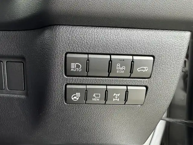 レクサス ＮＸ 300 Fスポーツ 愛知県 2017(平29)年 4.8万km ソニックチタニウム パノラマルーフ/純正ナビ　/（フルセグ／ＢＴ／ＣＤ／ＤＶＤ）　/マークレビンソンサウンドシステム　/レーダークルーズコントロール　/パドルシフト　/パノラミックビューモニター　/ブラインドスポットモニター/衝突軽減システム/レーンキープアシスト　/レザーシート（ブラック×レッド）　/電動リアゲート　/前席パワーシート　/運転席メモリーシート　/前席エアーシート/前席シートヒーター/ハンドルヒーター/ETC2.0/ドライブレコーダー