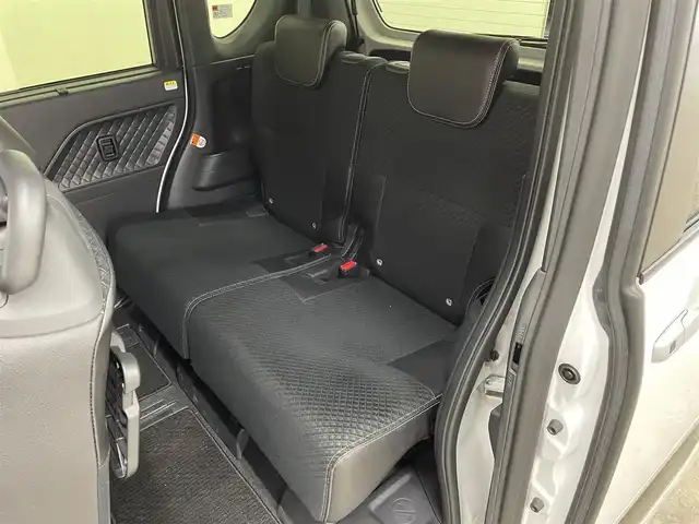ダイハツ タント カスタム X スタイルセレクション 長崎県 2021(令3)年 2.5万km ブラックマイカメタリック/シャイニングホワイトパール 純正8インチSDナビ　（NSZN‐Y71DS）/・フルセグTV　CD/DVD/SD/Bluetooth/スマートアシスト/・衝突警報機能/・衝突回避支援ブレーキ機能/・ブレーキ制御付誤発進抑制機能/・車線逸脱警報機能/・路側逸脱警報機能/・ふらつき警報/・オートハイビーム/トラクションコントロール/ビークルスタビリティコントロール/バックカメラ/全方位カメラ/コーナーセンサー/両側パワースライドドア/純正ドライブレコーダー/ETC/シートヒーター（D・N席）/アイドリングストップ/プッシュスタート/ステアリングスイッチ/純正フロアマット/純正14インチAW/純正ドアバイザー/取扱説明書/保証書/