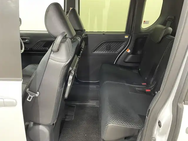 ダイハツ タント カスタム X スタイルセレクション 長崎県 2021(令3)年 2.5万km ブラックマイカメタリック/シャイニングホワイトパール 純正8インチSDナビ　（NSZN‐Y71DS）/・フルセグTV　CD/DVD/SD/Bluetooth/スマートアシスト/・衝突警報機能/・衝突回避支援ブレーキ機能/・ブレーキ制御付誤発進抑制機能/・車線逸脱警報機能/・路側逸脱警報機能/・ふらつき警報/・オートハイビーム/トラクションコントロール/ビークルスタビリティコントロール/バックカメラ/全方位カメラ/コーナーセンサー/両側パワースライドドア/純正ドライブレコーダー/ETC/シートヒーター（D・N席）/アイドリングストップ/プッシュスタート/ステアリングスイッチ/純正フロアマット/純正14インチAW/純正ドアバイザー/取扱説明書/保証書/