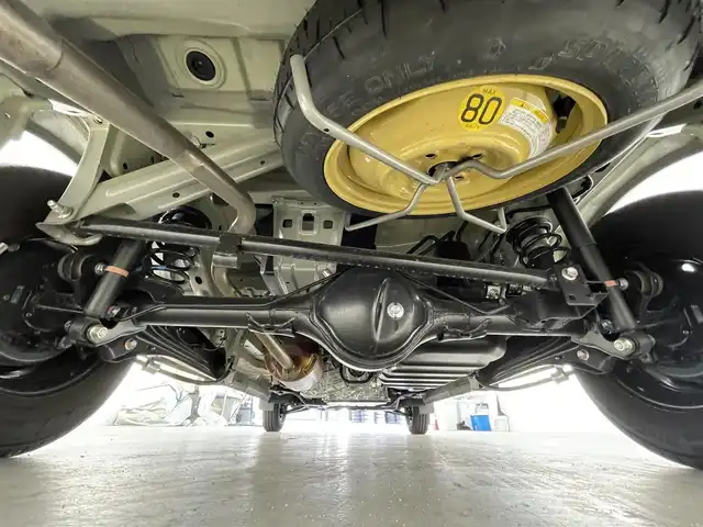 スズキ エブリイ ジョイン ターボ 滋賀県 2025(令7)年 0.6万km モスグレーメタリック 禁煙車/４WD/ターボ/両側パワースライドドア/オートエアコン/LEDヘッドライト/スマートキー