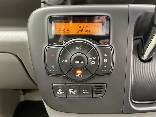 スズキ エブリイ ジョイン ターボ 滋賀県 2025(令7)年 0.6万km モスグレーメタリック 禁煙車/４WD/ターボ/両側パワースライドドア/オートエアコン/LEDヘッドライト/スマートキー