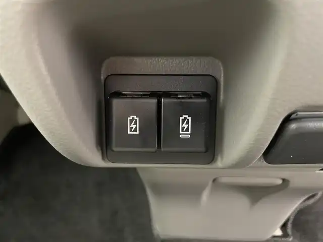 スズキ エブリイ ジョイン ターボ 滋賀県 2025(令7)年 0.6万km モスグレーメタリック 禁煙車/４WD/ターボ/両側パワースライドドア/オートエアコン/LEDヘッドライト/スマートキー