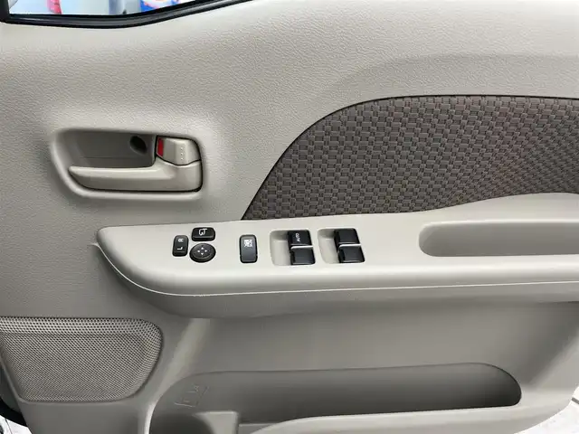 スズキ エブリイ ジョイン ターボ 滋賀県 2025(令7)年 0.6万km モスグレーメタリック 禁煙車/４WD/ターボ/両側パワースライドドア/オートエアコン/LEDヘッドライト/スマートキー