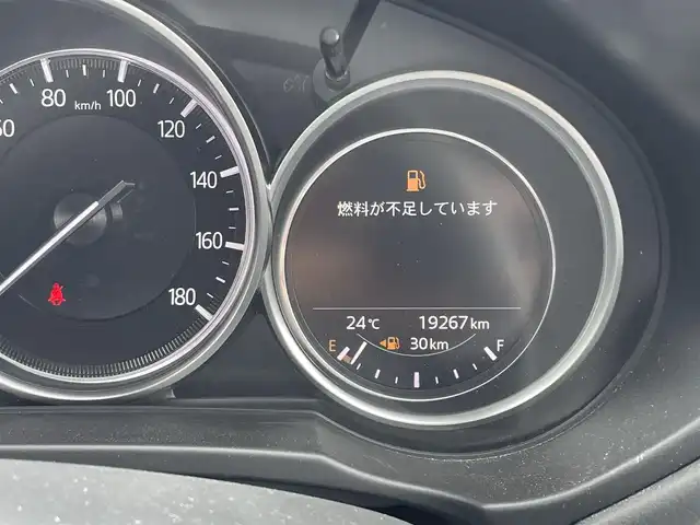 マツダ ＣＸ－５ XD Lパッケージ 愛媛県 2019(令1)年 2万km スノーフレイクホワイトパールマイカ 純正フルエアロ/純正ナビマツダコネクト/・TV/・Bluetooth/・CD/DVD/・FM/AM/・USB/スペアキー/前ドライブレコーダー/バック・フロント・全方位カメラ/前後コーナーセンサー/レーダークルーズコントロール/前席パワーシート/シートヒーター/パワーバックドア/LEDオートライト/革巻きステアリング/ステアリングスイッチ/ハンドルヒーター/フロアマット/BOSEサウンドシステム