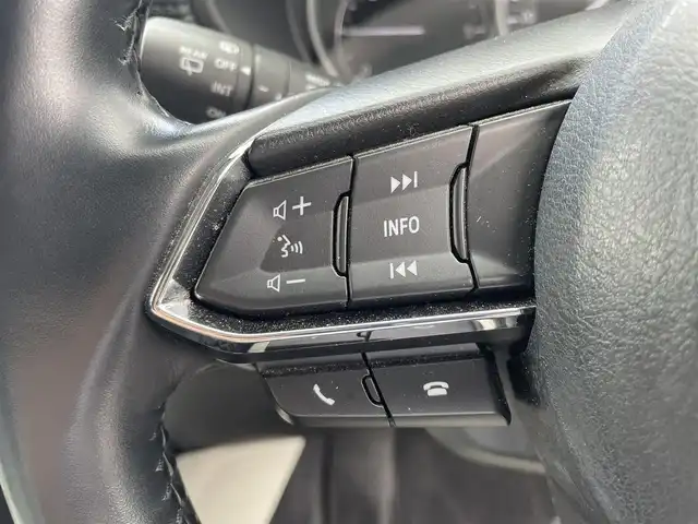 マツダ ＣＸ－５ XD Lパッケージ 愛媛県 2019(令1)年 2万km スノーフレイクホワイトパールマイカ 純正フルエアロ/純正ナビマツダコネクト/・TV/・Bluetooth/・CD/DVD/・FM/AM/・USB/スペアキー/前ドライブレコーダー/バック・フロント・全方位カメラ/前後コーナーセンサー/レーダークルーズコントロール/前席パワーシート/シートヒーター/パワーバックドア/LEDオートライト/革巻きステアリング/ステアリングスイッチ/ハンドルヒーター/フロアマット/BOSEサウンドシステム