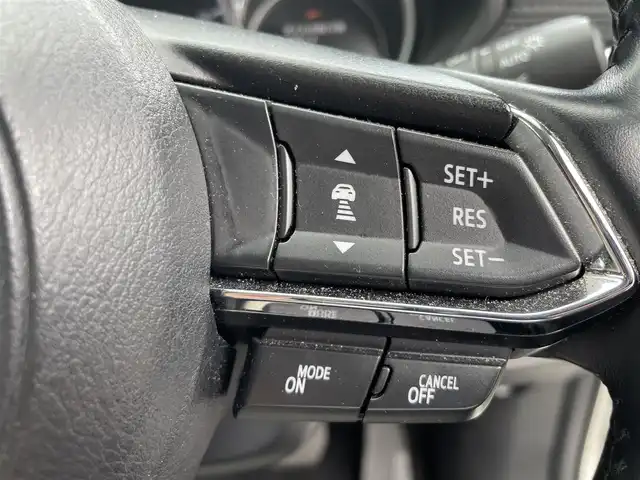 マツダ ＣＸ－５ XD Lパッケージ 愛媛県 2019(令1)年 2万km スノーフレイクホワイトパールマイカ 純正フルエアロ/純正ナビマツダコネクト/・TV/・Bluetooth/・CD/DVD/・FM/AM/・USB/スペアキー/前ドライブレコーダー/バック・フロント・全方位カメラ/前後コーナーセンサー/レーダークルーズコントロール/前席パワーシート/シートヒーター/パワーバックドア/LEDオートライト/革巻きステアリング/ステアリングスイッチ/ハンドルヒーター/フロアマット/BOSEサウンドシステム