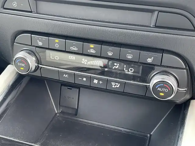 マツダ ＣＸ－５ XD Lパッケージ 愛媛県 2019(令1)年 2万km スノーフレイクホワイトパールマイカ 純正フルエアロ/純正ナビマツダコネクト/・TV/・Bluetooth/・CD/DVD/・FM/AM/・USB/スペアキー/前ドライブレコーダー/バック・フロント・全方位カメラ/前後コーナーセンサー/レーダークルーズコントロール/前席パワーシート/シートヒーター/パワーバックドア/LEDオートライト/革巻きステアリング/ステアリングスイッチ/ハンドルヒーター/フロアマット/BOSEサウンドシステム