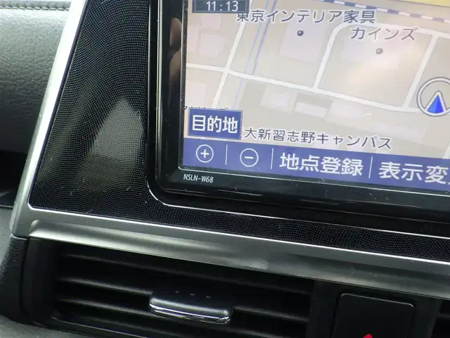 トヨタ シエンタ G セーフティエディション 千葉県 2021(令3)年 4.7万km ブラックマイカ Toyota Safety Sense/・プリクラッシュセーフティ/・レーンディパーチャーアラート/・オートハイビーム/両側パワースライドドア/前席シートヒーター/純正SDナビ/【Bluetooth接続】/フロント/サイド/バックカメラ/ドライブレコーダー/革巻きステアリング/ステアリングヒーター/ETC/LEDヘッドライト/ウインカーミラー/クリアランスソナー/スマートキー