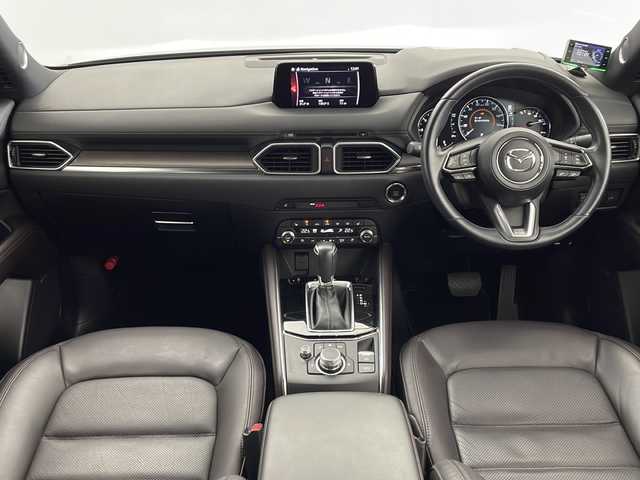 マツダ ＣＸ－５ XD エクスクルーシブモード 鹿児島県 2018(平30)年 3.4万km マシーングレープレミアムM 純正ナビ/（AM/FM/CD/DVD/Bluetooth）/360°ビューモニター/BOSEサウンドシステム/ETC/前後ドライブレコーダー/アドバンスドスマートシティブレーキ/パーキングセンサー/レーダークルーズコントロール/ブラインドスポットモニター/パワーバックドア/アダプティブLEDヘッドランプ/オートライト/フォグランプ/純正19インチアルミ/革巻きステアリング/革シート/パワーシート/シートヒーター/シートベンチレーション/左右独立オートエアコン