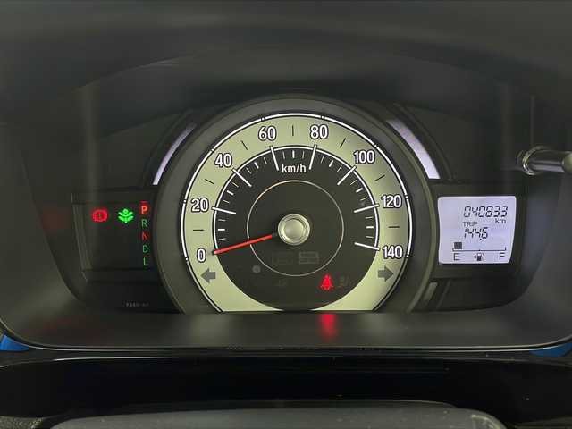 ホンダ Ｎ ＷＧＮ G Lパッケージ 栃木県 2016(平28)年 4.1万km 青 ワンオーナー/純正ナビ/フルセグ/CD/DVD/Bluetooth/バックカメラ/ビルトインETC/横滑り防止装置/ステアリングスイッチ/純正マット/純正キャップ＋ノーマルタイヤ車載/スペアキー1本/保証書/取扱説明書