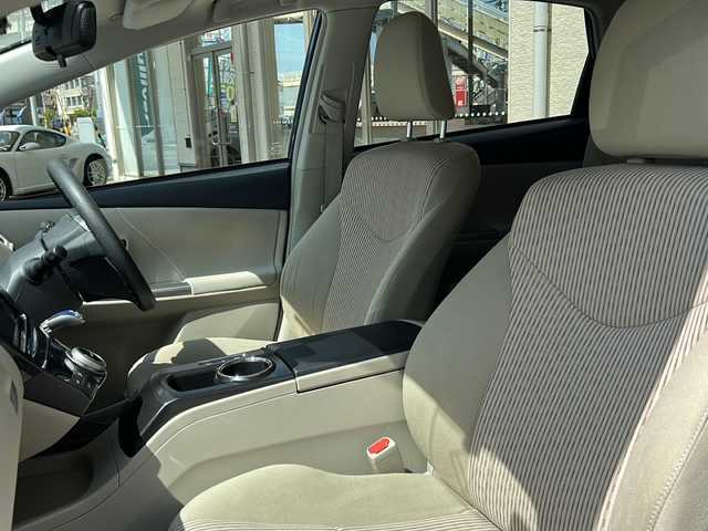 トヨタ プリウス α S 兵庫県 2018(平30)年 1.7万km ダークブルーマイカ ワンオーナー/純正SDナビ　Alpine/Bluetooth・AM/FM・HDMI・CD・DVD/フルセグTV(走行中視聴可能)/バックカメラ/ドライブレコーダー/ビルトインETC/アンチロック・ブレーキ・システム/衝突被害軽減システム/横滑り防止装置/盗難防止装置/レーンキープアシスト/アダプティブクルーズコントロール/アイドリングストップ/オートライト/オートマチックハイビーム/エアバッグ(W+サイド)/カーテンエアバッグ/LEDヘッドライト/純正フロアマット/スペアキー×1/取扱説明書/保証書/記録簿