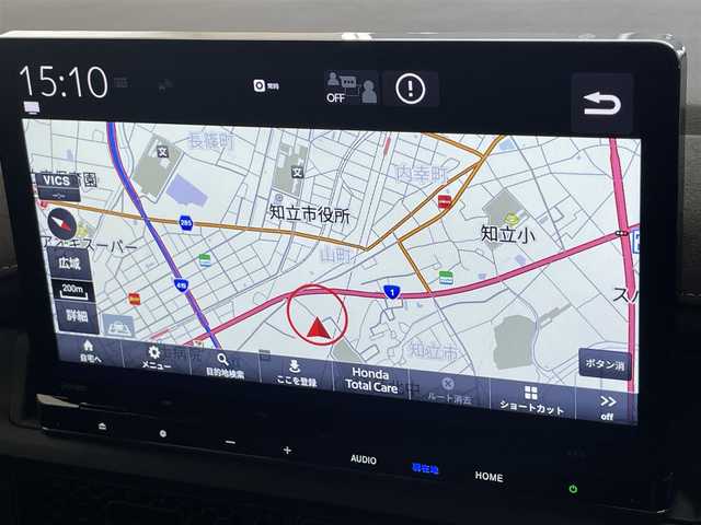 ホンダ ステップワゴン スパーダ eHEV プレミアムライン 愛知県 2023(令5)年 1.4万km プラチナホワイトパール 純正11.4インチナビ/フルセグ/DVD/CD/USB/アラウンドビューモニター/ホンダセンシング/ハーフレザーシート/ブラインドスポットモニター/両側パワースライドドア/電動リアゲート/オットマンチェア/シートヒーターD+N/純正前後ドライブレコーダー/ETC/LEDヘッドライト/スマートキー×2
