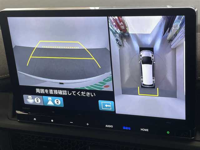 ホンダ ステップワゴン スパーダ eHEV プレミアムライン 愛知県 2023(令5)年 1.4万km プラチナホワイトパール 純正11.4インチナビ/フルセグ/DVD/CD/USB/アラウンドビューモニター/ホンダセンシング/ハーフレザーシート/ブラインドスポットモニター/両側パワースライドドア/電動リアゲート/オットマンチェア/シートヒーターD+N/純正前後ドライブレコーダー/ETC/LEDヘッドライト/スマートキー×2