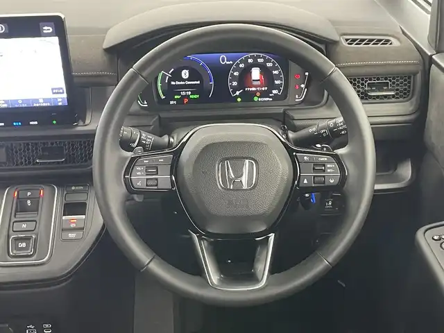 ホンダ ステップワゴン スパーダ eHEV プレミアムライン 愛知県 2023(令5)年 1.4万km プラチナホワイトパール 純正11.4インチナビ/フルセグ/DVD/CD/USB/アラウンドビューモニター/ホンダセンシング/ハーフレザーシート/ブラインドスポットモニター/両側パワースライドドア/電動リアゲート/オットマンチェア/シートヒーターD+N/純正前後ドライブレコーダー/ETC/LEDヘッドライト/スマートキー×2