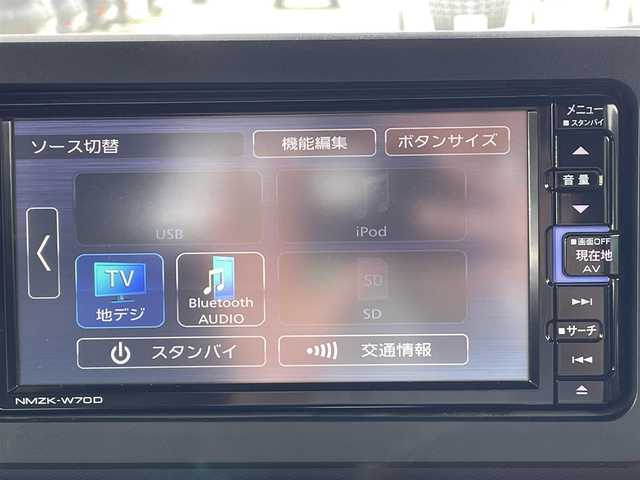 ダイハツ タフト G 千葉県 2020(令2)年 4.1万km シャイニングホワイトパール スマートアシスト/・衝突軽減ブレーキ/・車線逸脱警報/・標識認識機能/・アダプティブクルーズコントロール/スカイフィールトップ/パノラミックビューカメラ/純正SDナビ【NMZK-W70D】/・CD/DVD/Bluetooth/フルセグTV/スマートキー/前席シートヒーター/ブレーキオートホールド/コーナーセンサー/純正LEDヘッドライト/フォグランプ/純正15インチアルミホイール/ドライブレコーダー/ETC/本革巻きステアリング/ドアバイザー/サイド＆カーテンエアバッグ/新車時保証書＆取扱説明書