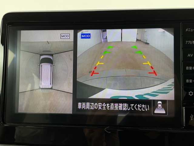三菱 デリカミニ T プレミアム 新潟県 2025(令7)年 0.1万km未満 アメジストブラック 4WD/登録未使用車/衝突被害軽減システム/ダウンヒルアシストコントロール/デジタルインナーミラー/純正9インチディスプレイオーディオ/（BT/HDMI/AppleCayPlay/AndroidAuto/AM/FM）/全周囲カメラ/両側パワースライドドア/ハンズフリーオートスライドドア/レーダークルーズコントロール/LEDオートライト/ハーフレザーシート/シートヒーター/純正15インチアルミホイール/ルーフレール/ステアリングヒーター/ステアリングスイッチ/アイドリングストップ/スマートキー