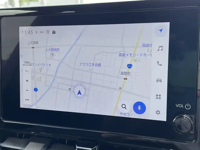 トヨタ カローラ スポーツ ハイブリッドG Z 群馬県 2025(令7)年 1.6万km プラチナホワイトパールマイカ メモリナビ/ワンセグテレビ/バックカメラ/アイドリングストップ/追従走行式クルーズコントロール/ドアバイザー/プッシュスタート/ETC2.0/AAC/Bluetooth/タイプC入力端子/シートヒーター/アルミ純正/ABS/横滑り防止装置/前後コーナーセンサー/レーンキープアシスト/イモビライザー/オートライト/オートマチックハイビーム/LEDヘッドライト