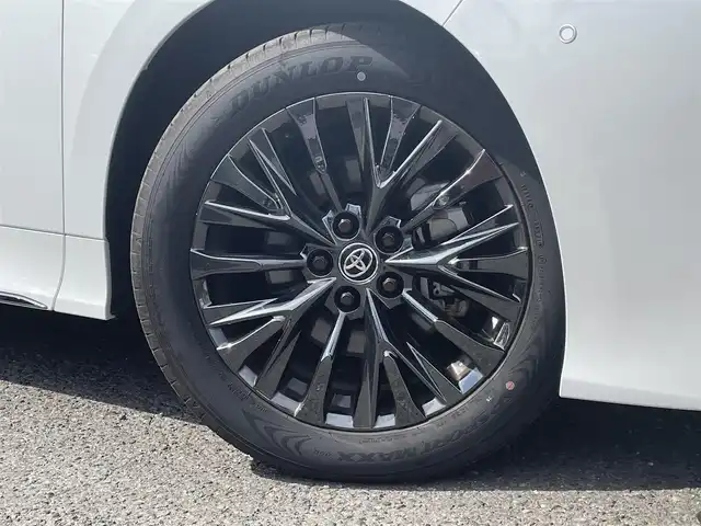 トヨタ ヴェルファイア ハイブリット Z プレミア 福島県 2024(令6)年 0.8万km プラチナホワイトパールマイカ レザーシート/ルーフシェード/デジタルインナーミラー/純正ナビ/全周囲カメラ/フルセグテレビ/両側パワースライドドア /クルーズコントロール/オートサイドステップ/純正19インチAW/LEDヘッドライト/ステアリングヒーター/Bluetooth接続/保証書/取説書