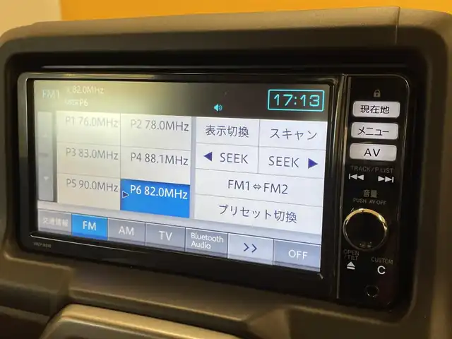ダイハツ コペン ローブ 群馬県 2014(平26)年 1.6万km マタドールレッドP 純正ナビTV/　(Bluetooth/CD/DVD/フルセグ)/ビークルスタビリティコントロール/トラクションコントロールシステム/IC付ターボ/角型LEDヘッドランプ/オートエアコン/本革巻きステアリング/ステアリングスイッチ/ベージュファブリックスポーツシート/両席シートヒーター/純正16インチアルミホイール/キーフリーシステム/プッシュボタンスタート