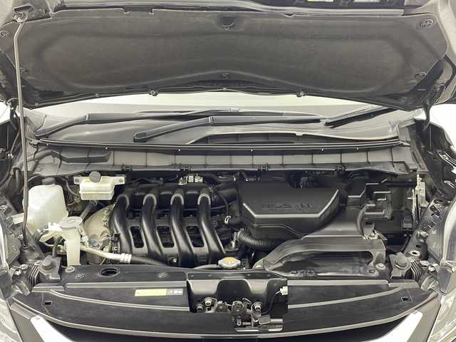 日産 セレナ ハイウェイスター 千葉県 2018(平30)年 6.3万km ダイヤモンドブラック 片側パワースライドドア/ハンズフリーオートスライドドア/純正9インチナビ/・型式：MM517D-L/・CD/DVD/Bluetooth/フルセグTV/AppleCarPlay/バックカメラ/クルーズコントロール/インテリジェントエマージェンシーブレーキ/LEDオートヘッドライト/ヘッドライトレベライザー/スマートマルチセンターシート/UVカット断熱グリーンガラス/ECOモードスイッチ/ビルトインETC/本革巻き3本スポークステアリング/純正16インチアルミホイール/ハイウェイスター専用サスペンション/デュアルバックドア/ステアリングスイッチ/オートエアコン/アイドリングストップ/ドアバイザー/プッシュスタート/インテリジェントキー/スペアキー1本/禁煙車