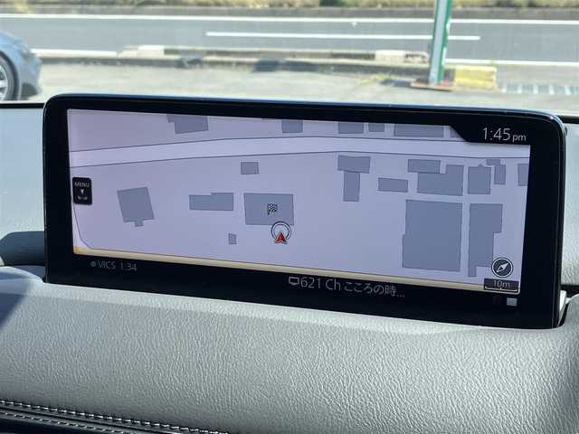 マツダ ＣＸ－８ XD エクスクルーシブモード 宮城県 2021(令3)年 3.8万km プラチナクォーツメタリック BOSEサウンド/ハンズフリーパワーバックドア/ターボ/ルーフレール/♪i-ACTIVSENSE/ ・スマートシティブレーキサポート(SCBS)/ ・車線逸脱警報システム/ ・レーンキープアシストシステム(LAS)/ ・ブラインドスポットモニタリング(BSM)/ ・ハイビームコントロールシステム(HBC)/ ・マツダレーダークルーズコントロール(MRCC)/♪マツダコネクト10.25インチセンターディスプレイ/ ・フルセグ・USB/ ・Bluetoothオーディオ/♪360度ビューモニター/♪フリップダウンモニター(DVD再生機能付き）/♪ヘッドアップディスプレイ/♪茶革シート/♪全席パワーシート(D席メモリ付き)/♪全席シートヒーター/エアシート/♪スマートキー×2/♪プッシュスタート/♪オートブレーキホールド/♪LEDヘッドライト/♪LEDフォグライト/♪オートライト/♪純正19インチAW/♪革巻ステアリング/♪ステアリングヒーター/♪ステアリングスイッチ/♪ドライブレコーダー(前後)/♪コーナーセンサー/♪フロアマット/♪ドアバイザー/♪プライバシーガラス/♪ETC/♪サイド/カーテンエアバック