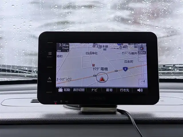 スズキ ラパン リミテッド 福井県 2010(平22)年 10.9万km ブルーイッシュブラックパール3 ETC/運転席シートヒーター/ソニーパーソナルナビ/純正カーオーディオ/純正ホイルキャップ/盗難防止装置/純正フロアマット/スマートキー/ダブルエアバッグ/保証書・取説