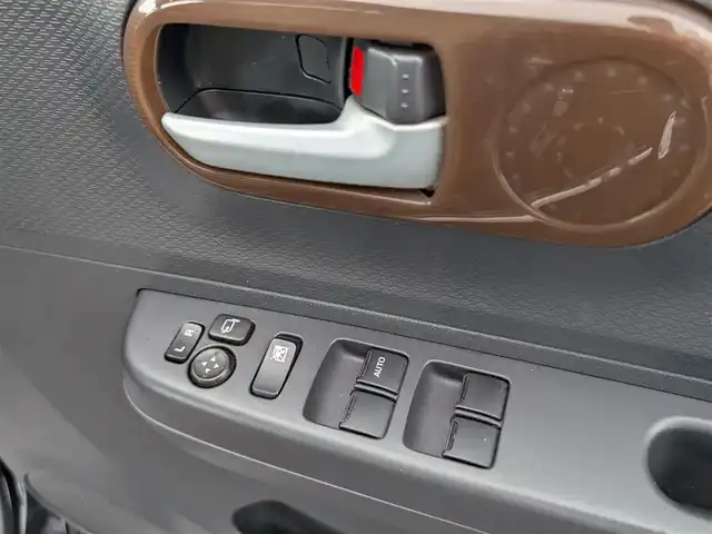 スズキ ラパン リミテッド 福井県 2010(平22)年 10.9万km ブルーイッシュブラックパール3 ETC/運転席シートヒーター/ソニーパーソナルナビ/純正カーオーディオ/純正ホイルキャップ/盗難防止装置/純正フロアマット/スマートキー/ダブルエアバッグ/保証書・取説