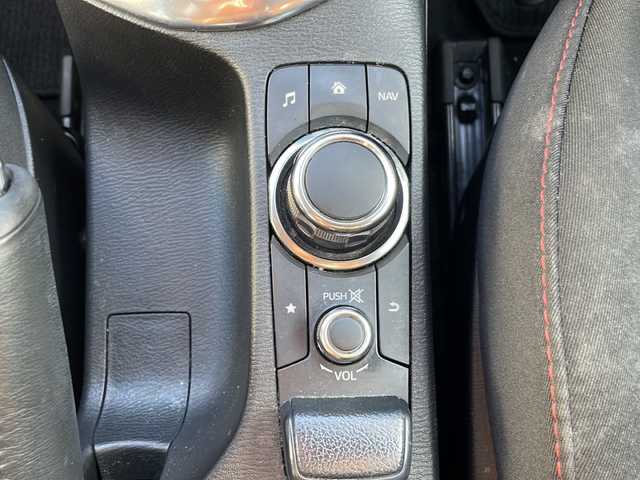 マツダ デミオ XD ツーリング 静岡県 2014(平26)年 7.9万km ソウルレッドプレミアムメタリック マツダコネクトナビ/地デジTV/純正CD/DVD/Bluetooth/クルーズコントロール/純正16インチAW/ヘッドアップディスプレイ/スマートキー/ETC/オートライト/プッシュスタート