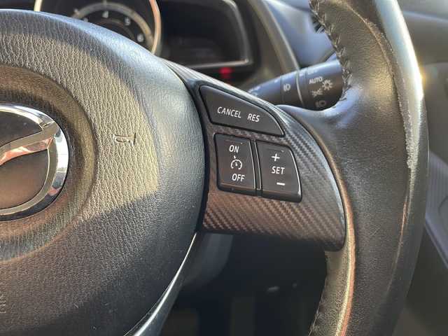 マツダ デミオ XD ツーリング 静岡県 2014(平26)年 7.9万km ソウルレッドプレミアムメタリック マツダコネクトナビ/地デジTV/純正CD/DVD/Bluetooth/クルーズコントロール/純正16インチAW/ヘッドアップディスプレイ/スマートキー/ETC/オートライト/プッシュスタート