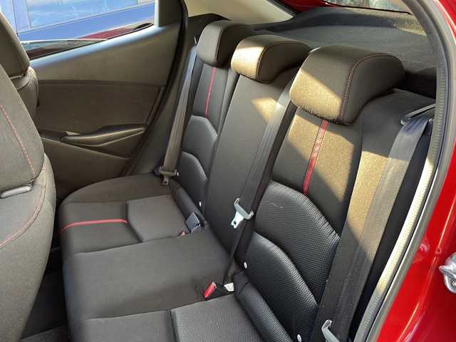 マツダ デミオ XD ツーリング 静岡県 2014(平26)年 7.9万km ソウルレッドプレミアムメタリック マツダコネクトナビ/地デジTV/純正CD/DVD/Bluetooth/クルーズコントロール/純正16インチAW/ヘッドアップディスプレイ/スマートキー/ETC/オートライト/プッシュスタート