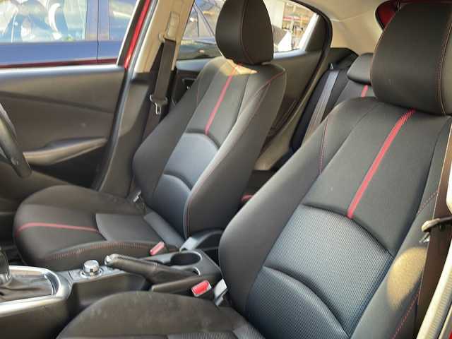 マツダ デミオ XD ツーリング 静岡県 2014(平26)年 7.9万km ソウルレッドプレミアムメタリック マツダコネクトナビ/地デジTV/純正CD/DVD/Bluetooth/クルーズコントロール/純正16インチAW/ヘッドアップディスプレイ/スマートキー/ETC/オートライト/プッシュスタート