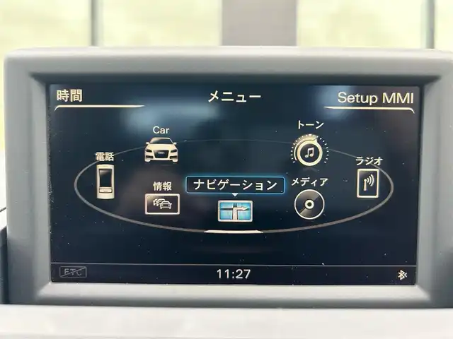 アウディ Ａ１ スポーツバック 1．4TFSI 石川県 2015(平27)年 3万km シラーズレッドメタリック 純正ナビ/（BT／AM／FM／DVD）/ワンセグTV/ステアリングスイッチ/ドライブレコーダー（前方）/ETC2.0/LEDヘッドライト/オートライト/フォグライト/スマートキー/取り扱い説明書