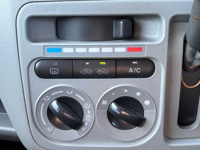 スズキ ワゴンＲ FX 宮城県 2008(平20)年 6.6万km シルキーシルバーメタリック 登録時走行距離65805km/オーディオ/純正フロアマット/社外アルミホイール