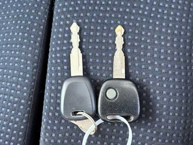 スズキ ワゴンＲ FX 宮城県 2008(平20)年 6.6万km シルキーシルバーメタリック 登録時走行距離65805km/オーディオ/純正フロアマット/社外アルミホイール