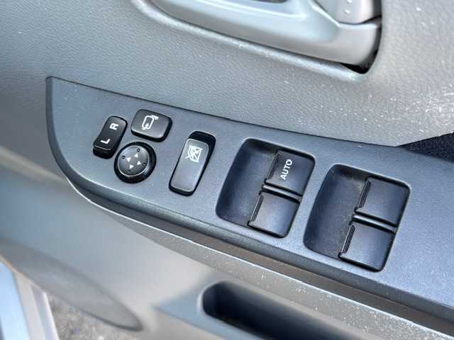 スズキ ワゴンＲ FX 宮城県 2008(平20)年 6.6万km シルキーシルバーメタリック 登録時走行距離65805km/オーディオ/純正フロアマット/社外アルミホイール