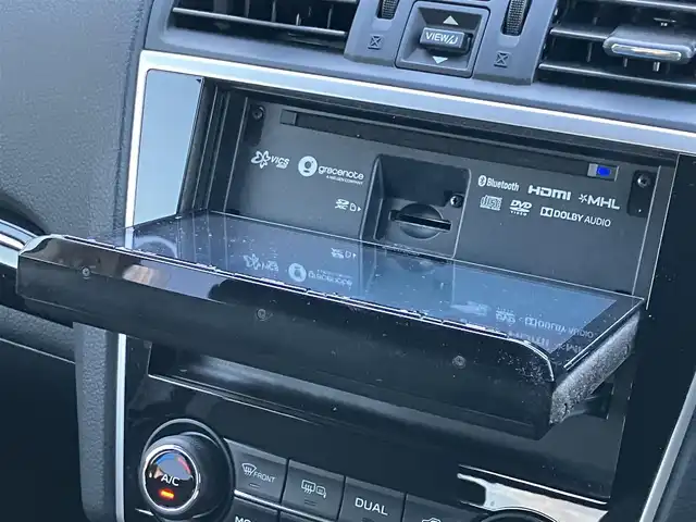 スバル レヴォーグ 1．6GTアイサイト Vスポーツ 道南・函館 2019(平31)年 3.3万km WRブルーパール /社外ナビ//フルセグＴＶ//バックカメラ//クルーズコントロール//コーナーセンサー//ＥＴＣ//シートヒーター//ブラインドスポットモニター//レーンキープアシスト//パドルシフト//ＨＩＤヘッドライト