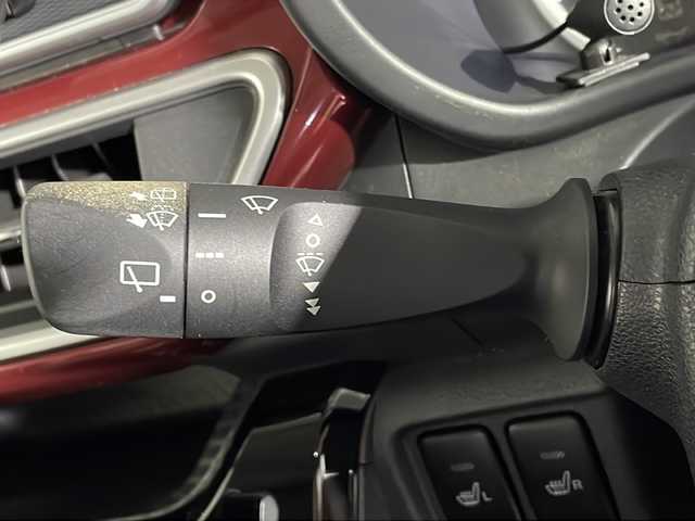 ダイハツ キャスト アクティバ GターボプライムコレSAⅢ 沖縄県 2018(平30)年 7.5万km ファイアークォーツレッドM 禁煙車　/県外仕入　/社外ナビ　/（フルセグ　Ｂｌｕｅｔｏｏｔｈ接続　ＣＤ　ＤＶＤ再生）/バックカメラ　/ステアリングリモコン　/ＥＴＣ　/衝突軽減システム　/後方コーナーセンサー　/ＬＥＤヘッドライト　/オートライト/オートマチックハイライト/スマートキー