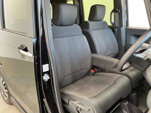 ホンダ Ｎ ＢＯＸ カスタム 栃木県 2025(令7)年 0.1千km クリスタルブラックパール 届出済み未使用車（7km）/ホンダセンシング/コーナーセンサー/片側パワースライドドア/前席シートヒーター/禁煙車/オートライト/LEDヘッドライト/横滑り防止装置/スマートキー/プッシュスタート/アイドリングストップ/ステアリングスイッチ/ウィンカーミラー/純正14インチアルミホイール