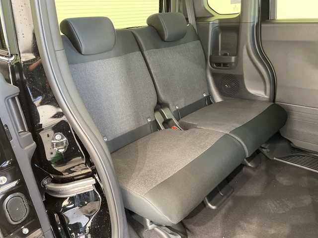 ホンダ Ｎ ＢＯＸ カスタム 栃木県 2025(令7)年 0.1千km クリスタルブラックパール 届出済み未使用車（7km）/ホンダセンシング/コーナーセンサー/片側パワースライドドア/前席シートヒーター/禁煙車/オートライト/LEDヘッドライト/横滑り防止装置/スマートキー/プッシュスタート/アイドリングストップ/ステアリングスイッチ/ウィンカーミラー/純正14インチアルミホイール