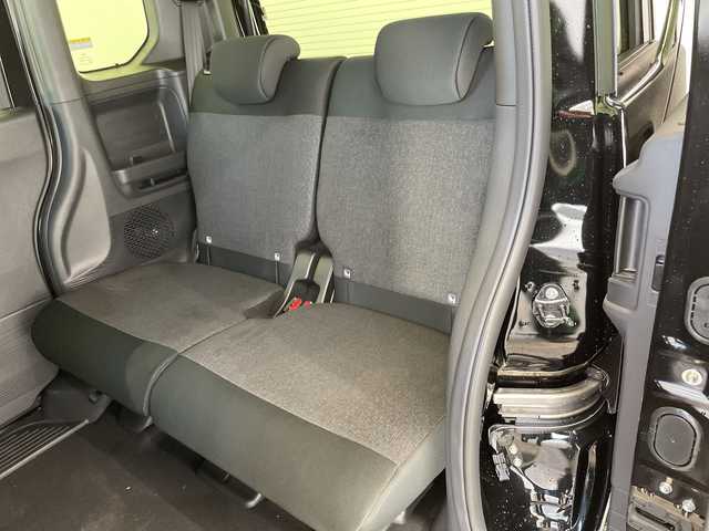 ホンダ Ｎ ＢＯＸ カスタム 栃木県 2025(令7)年 0.1千km クリスタルブラックパール 届出済み未使用車（7km）/ホンダセンシング/コーナーセンサー/片側パワースライドドア/前席シートヒーター/禁煙車/オートライト/LEDヘッドライト/横滑り防止装置/スマートキー/プッシュスタート/アイドリングストップ/ステアリングスイッチ/ウィンカーミラー/純正14インチアルミホイール