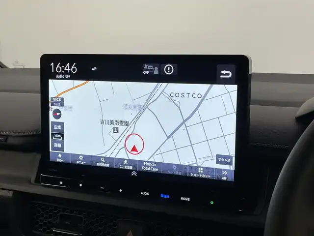 ホンダ ステップワゴン スパーダ eHEV 埼玉県 2025(令7)年 0.1千km プラチナホワイトパール 純正11.4インチナビ/ CD DVD フルセグTV Bluetooth/バックカメラ/ホンダセンシング/衝突軽減ブレーキ/アダプティブクルーズコントロール/レーンキープアシスト/ブラインドスポットモニター/両側パワースライドドア/シートヒーター/パドルシフト/LEDオートライト