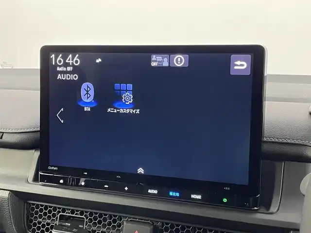 ホンダ ステップワゴン スパーダ eHEV 埼玉県 2025(令7)年 0.1千km プラチナホワイトパール 純正11.4インチナビ/ CD DVD フルセグTV Bluetooth/バックカメラ/ホンダセンシング/衝突軽減ブレーキ/アダプティブクルーズコントロール/レーンキープアシスト/ブラインドスポットモニター/両側パワースライドドア/シートヒーター/パドルシフト/LEDオートライト