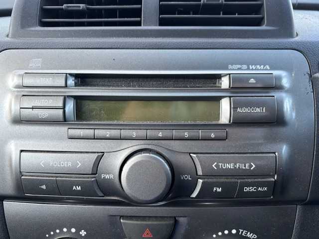 トヨタ ｂＢ Z Qバージョン 宮城県 2008(平20)年 17.3万km グレーメタリック 登録時走行距離172850km/23年製ラジアルタイヤ/社外アルミホイール/フォグランプ/純正ドアバイザー/純正フロアマット/ハンドルカバー/電動格納ミラー/AM/FM・CD/スマートキー/ヘッドライトレベライザー