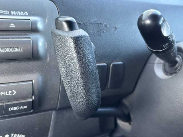 トヨタ ｂＢ Z Qバージョン 宮城県 2008(平20)年 17.3万km グレーメタリック 登録時走行距離172850km/23年製ラジアルタイヤ/社外アルミホイール/フォグランプ/純正ドアバイザー/純正フロアマット/ハンドルカバー/電動格納ミラー/AM/FM・CD/スマートキー/ヘッドライトレベライザー