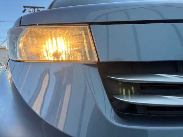 トヨタ ｂＢ Z Qバージョン 宮城県 2008(平20)年 17.3万km グレーメタリック 登録時走行距離172850km/23年製ラジアルタイヤ/社外アルミホイール/フォグランプ/純正ドアバイザー/純正フロアマット/ハンドルカバー/電動格納ミラー/AM/FM・CD/スマートキー/ヘッドライトレベライザー